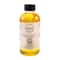 Gamblin 8oz. Refined Linseed Oil